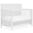 thumbnail image 1 of Lit bébé convertible 3 en 1 Dream On Me Dillian, blanc, 1 of 10