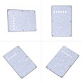 thumbnail image 2 of Amdohai Pickguard Back Plate Tremolo Cavity Cover Vintage Style Backplate, 2 of 8