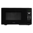thumbnail image 1 of Danby 0.7 cu. ft. Countertop Microwave black, 1 of 5