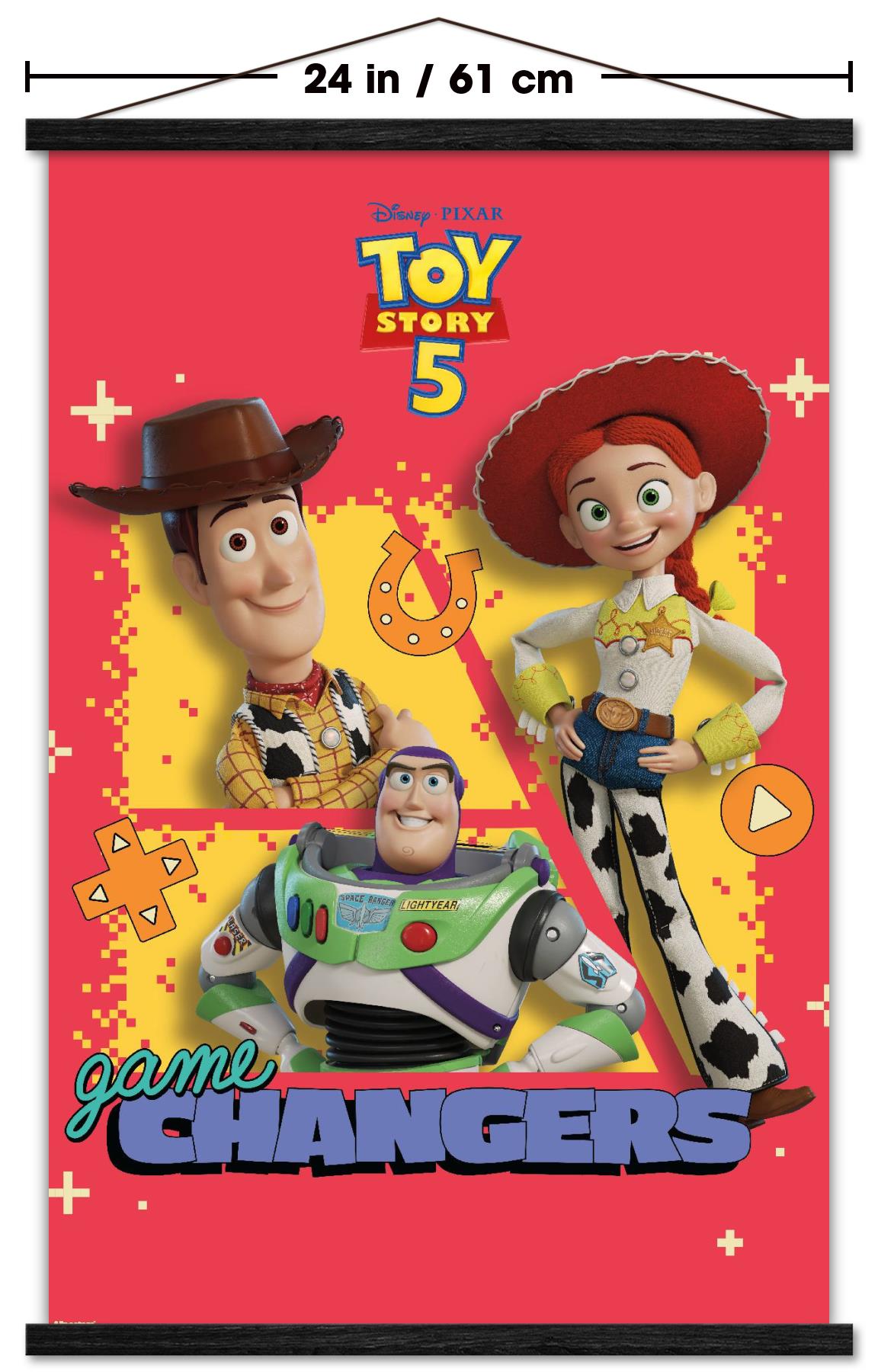 Disney Toy Story 5 (2026