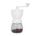 thumbnail image 1 of Moulin à Café Manuel avec Meule en Céramique, Réglages d'Épaisseur Ajustables, Contenant Transparent, Poignée Ergonomique, Cadeau de la Fête des Pères, Conception Durable et Lavable, Expérience de Mouture Sans Odeur, 1 of 2