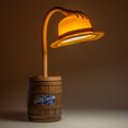 thumbnail image 2 of Lampe mobile Chapeau de paille, 2 of 7