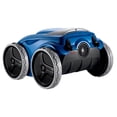 thumbnail image 1 of Polaris F9550 Sport Robotic Inground Swimming Pool Cleaner with Remote & Caddy, 1 of 11