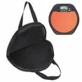 thumbnail image 4 of Sac Tambour Dumb, Portable 14 Pouces Sac Tambour Dumb Design Exquis, 4 of 9