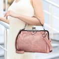 thumbnail image 1 of Ovzne Women's Summer Elegant Handbag On Clearance, 1 of 5