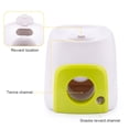 thumbnail image 3 of Automatic Dog Ball Launcher Automatic Dog Ball Launcher Dog Ball Throwing Toy Interactive Pet Toy, 3 of 6