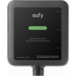 eufy Floor Cleaning Solution, Compatible with E25, Ready to Use, 600 ml, Floor Cleaning Solution, Safe, Black
