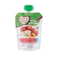 thumbnail image 1 of Parent's Choice Organic Apple, Peach & Quinoa Baby Food Purée, 1 of 2