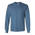 thumbnail image 1 of Gildan T-Shirt à Manches Longues en Coton Ultraâ® 2400, 1 of 1