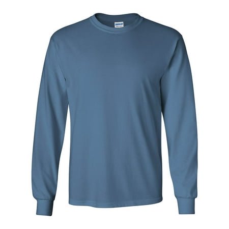 Gildan T-Shirt à Manches Longues en Coton Ultraâ® 2400