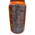 thumbnail image 5 of Poppi Soda à l’orange 355mL, 5 of 5