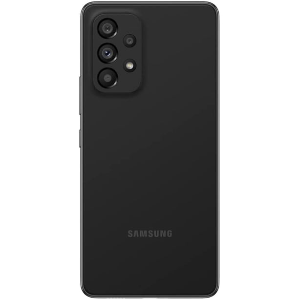 Samsung Galaxy A53 5G 128GB (Canadian Model) | Certifed