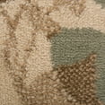 thumbnail image 2 of Design Imports 7773A Tapis Tissé Fleur de Hula 19 x 33 Po, 2 of 2