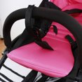 thumbnail image 4 of Harnais pour Chaise Haute, Landau de Poussette avec Sangle de Sécurité pour Enfants, 4 of 8