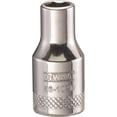 thumbnail image 1 of Stanley Tools 227522 Douille 5mm 6 Points - 0.25 Po, 1 of 1