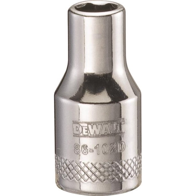 Stanley Tools 227522 Douille 5mm 6 Points - 0.25 Po