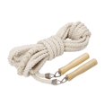 thumbnail image 2 of Lipstore Jump Rope Multiplayer Skipping Rope for Competition Fitness Outdoor Activity 10m, 2 of 8
