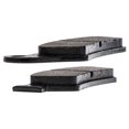 thumbnail image 5 of Niche Brake Pad Set for Ducati Multistrada 1200 Semi-Metallic Motorcycle 519-KPA2373D, 5 of 5