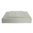 thumbnail image 1 of Maholi Bamboo Solid Duvet Cover Set, 1 of 1
