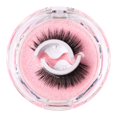 thumbnail image 1 of Cils Réutilisables Auto-Adhésifs Sans Colle Nécessaires pour un Style Naturel, 1 of 1