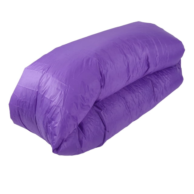 Canapé Pneumatique, Sofa Pneumatique Léger avec Sac de Transport pour le Camping pour l'Extérieur
