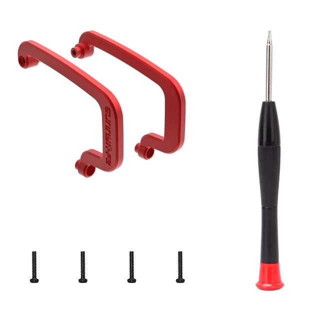 Anti-Collision Protection Bar For DJI Avata 2 Lens Safety Gimbal Bumper Protector Anti-Collision Aluminum Alloy Drone Flight Safety Guard Lens Cover Accessories