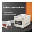 thumbnail image 3 of Machine de Scellage DZ-260, Scelleuse Thermique, Machine de Scellage sous Vide pour Grains, 3 of 7