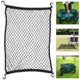 thumbnail image 4 of Wagon Net Collapsible Wagon Accessories 1Set 35.4x23.6x0.4In, 4 of 6