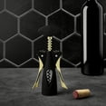 thumbnail image 2 of Thyme & Table Wing Corkscrew for All Corks, 2 of 4