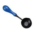 thumbnail image 3 of Wax Spoon Non Stick Wax Melting Spoon Wax Sealing Melting Spoon With Wooden Handle Vintage Wax Warmer Elegant Spoon For Wax Gift Envelope Wedding Invi, 3 of 3