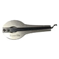thumbnail image 1 of MYG Portable Jaw Harp Jews Harp Ethnic Mouth Russian Musical Harmonica Beginner Gift, 1 of 5