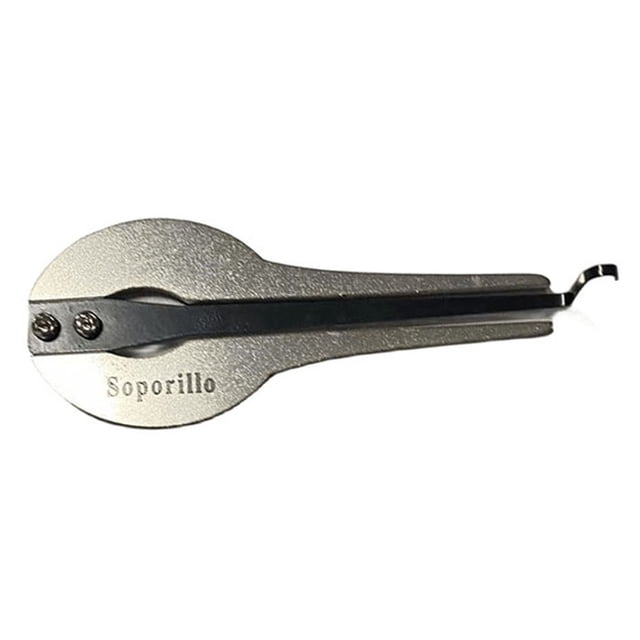 MYG Portable Jaw Harp Jews Harp Ethnic Mouth Russian Musical Harmonica Beginner Gift