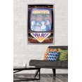 thumbnail image 3 of Netflix Stranger Things : Saison 2 - Palace Arcade, 3 of 4