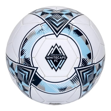 MLS Vancouver Soccer Ball