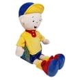 thumbnail image 2 of Peluche Caillou à cajoler - 60 cm (debout), 2 of 3