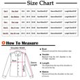 thumbnail image 2 of EGNMCR Chandail pour Homme Chandail d'Hiver Décontracté à Empiècements à Manches Longues en Tricot Haut Blouse, 2 of 2
