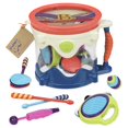 thumbnail image 1 of B. Toys Drumroll, Please!, 1 of 1