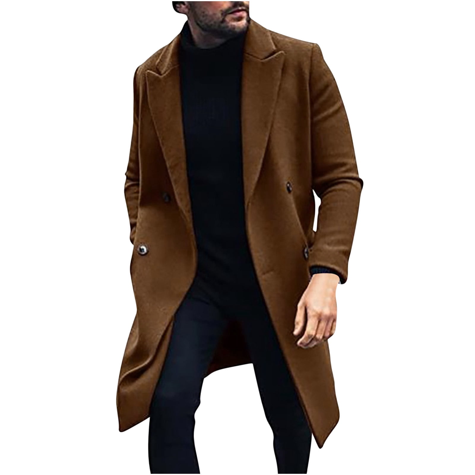 ジャケット・アウター COTTON NYLON M-65 HALF COAT/CAMEL argue s