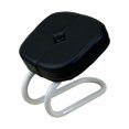 thumbnail image 2 of Siruishop Kneeling Meditation Stool Adjustable Comfortable Ergonomic Gift Prayer Stool A, 2 of 8