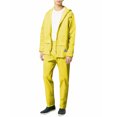 thumbnail image 2 of Result Mens Heavyweight Waterproof Rain Suit (Jacket & Trouser Suit), 2 of 4