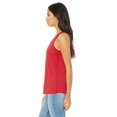 thumbnail image 3 of Ladies' Flowy Racerback Tank, 3 of 3