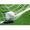 thumbnail image 3 of Filet de But de Soccer Portable Filet de Soccer Durable de Remplacement Filets de But Robustes Filet de Poteau d'Entraînement en Polypropylène Format Complet pour Crosse Soccer, 3 of 9