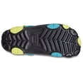 thumbnail image 3 of Crocs Unisex All Terrain Clogs with Adjustable Heel Strap, 3 of 5