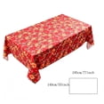 thumbnail image 2 of Cute Tablecloth, 2 of 5