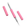 thumbnail image 2 of MesaSe Professional Acne Removal Needle  Whitehead & Blackhead Remover  Pimple Extractor Tool, 2 of 3