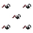 thumbnail image 3 of Decodeary DC 12V Water Cooling Pump Replacement Brushless Pumps Modification Type 1 5Set, 3 of 6