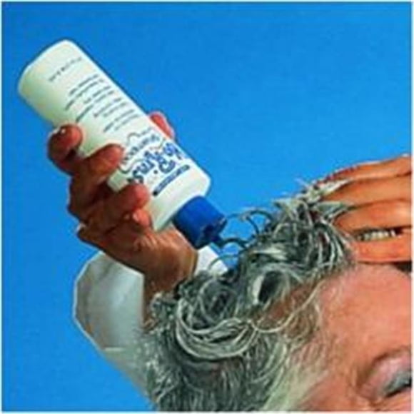 Merchandise 1455567 No Rinse Shampoo, 16 oz