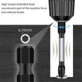 thumbnail image 5 of 54Pc Multifunctional Screwdriver Set Multifunctional Tool Set Is Suitable for DIY and Professional Use., 5 of 5