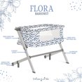 thumbnail image 2 of Dream On Me Flora Bassinet, 2 of 9