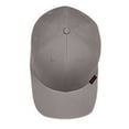 thumbnail image 1 of Flexfit Adult Value Cotton Twill Cap, 1 of 2